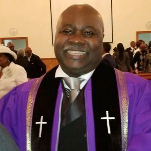 Meet your Posher, Ruben